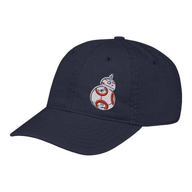 Star Wars BB 8 Hat