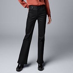 Simply Vera Vera Wang Women's Jeans On Sale Up To 90% Off Retail