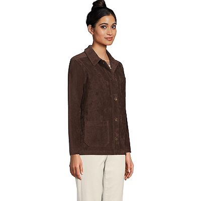 Cord chore jacket shop