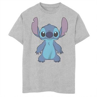 Disney's Lilo & Stitch Boys 8-20 Stand Stitch Husky Graphic Tee