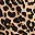 Tan Wild Cheetah