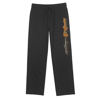 Men's Chevrolet El Camino Classy Little Pick Up Pajama Pants