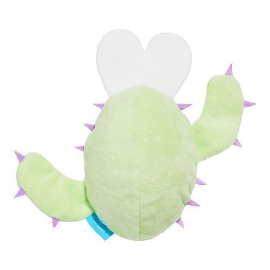 BARK Consuela The Hoppy Cactus Pet Toy