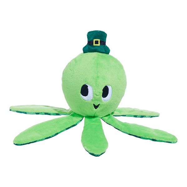 BARK Odd McOllie Pet Toy - Multi