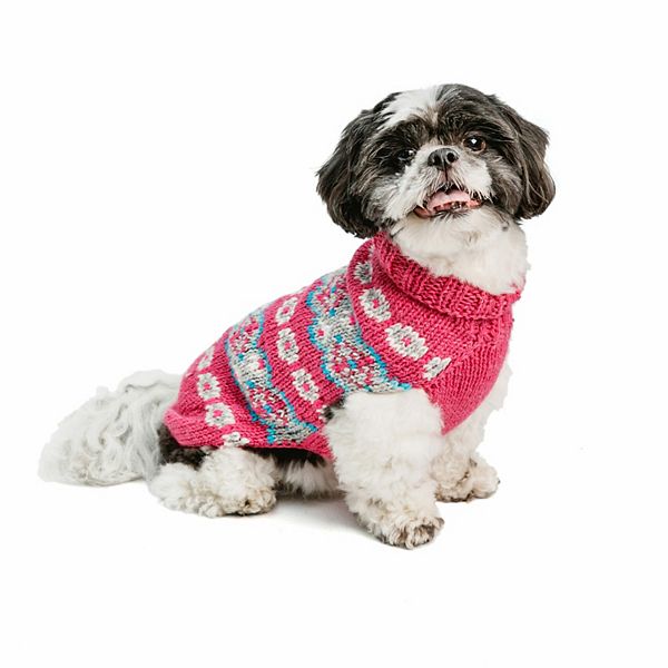 Boston terrier store sweater from kohl's