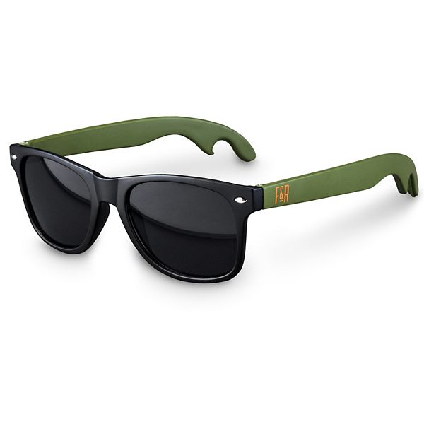 Foster And Rye Bottle Opener Sunglasses 2747