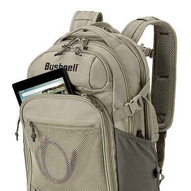 Bushnell® 25L Daypack Hiking Backpack