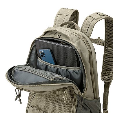 Bushnell® 25L Daypack Hiking Backpack