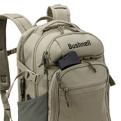 Bushnell® 25L Daypack Hiking Backpack