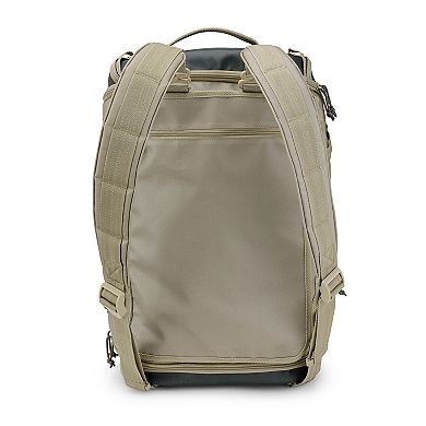 Bushnell® 40L Convertible Hiking Duffel Bag