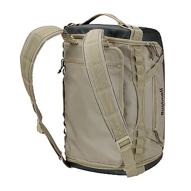 Bushnell® 40L Convertible Hiking Duffel Bag