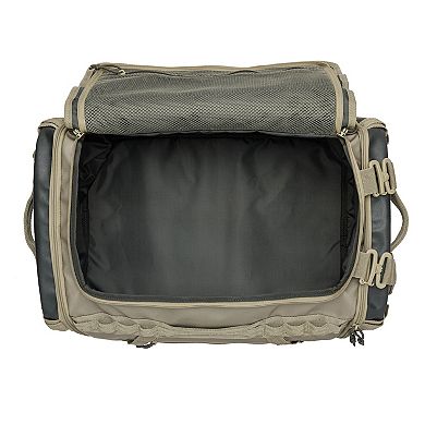 Bushnell® 40L Convertible Hiking Duffel Bag