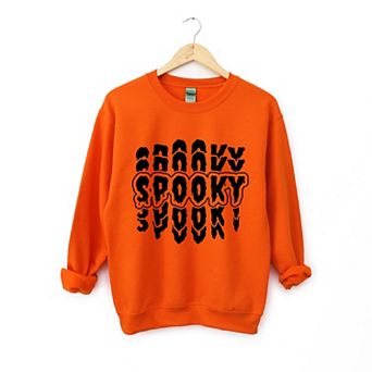 Simply Sage Market Halloween Spooky Sweatshirt