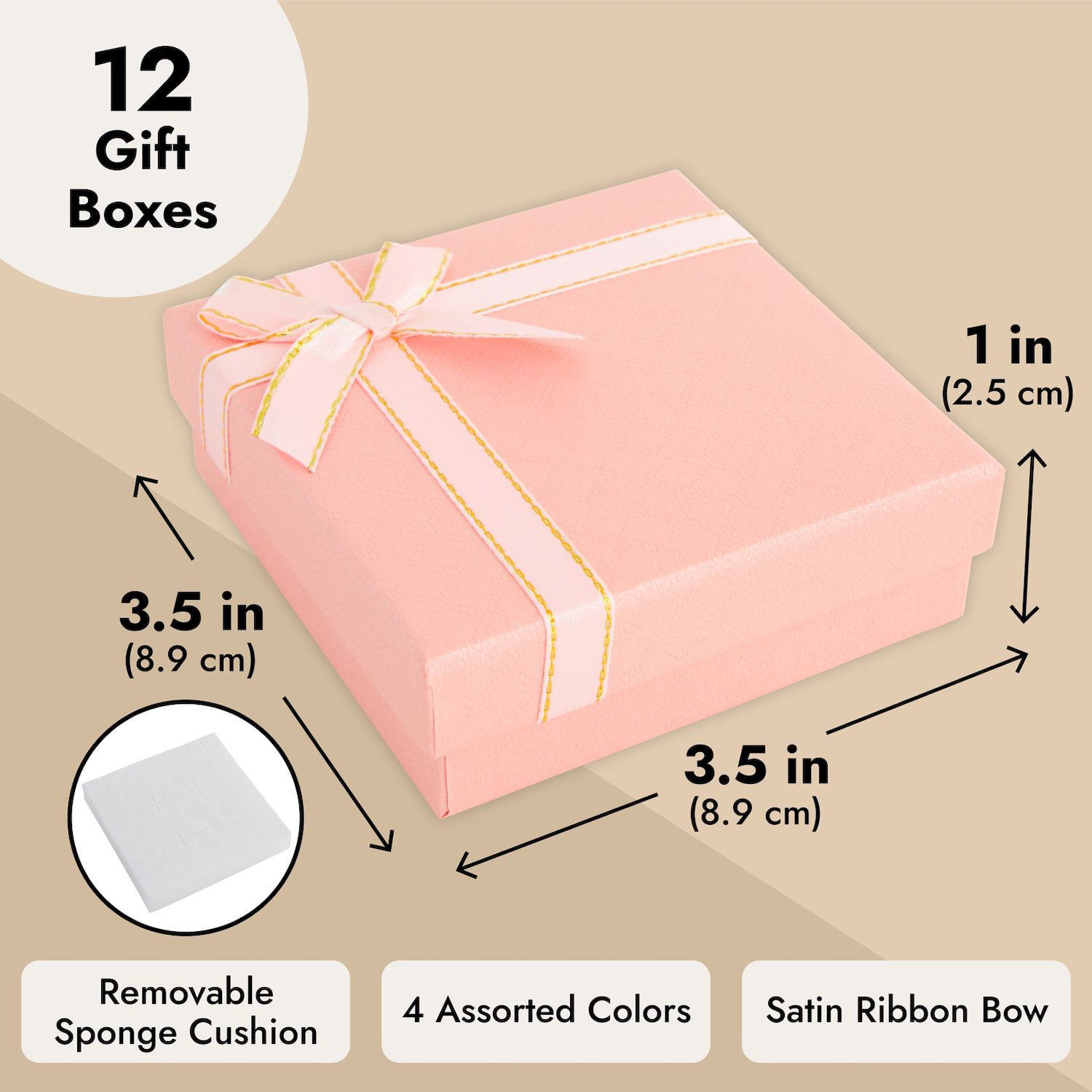Coffret 12 Pierres Porte-bonheur En Verre - Presse-papiers Diamant + Bracelet Cordon Rouge Offert - Cadeau Symbolique Et Décoratif - 3