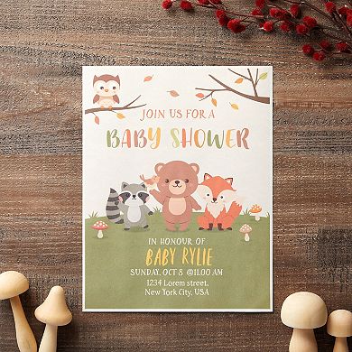 96 Sheets Vintage Parchment Printer Paper for Writing Letters, 8.5 x 11 In