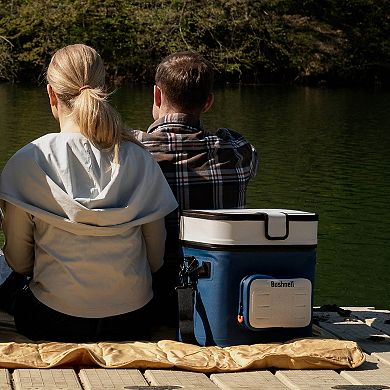 Bushnell® 12-Can Cooler