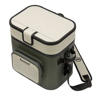 Bushnell® 20-Can Cooler with Dry Box