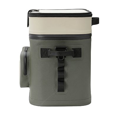 Bushnell® 20-Can Cooler with Dry Box