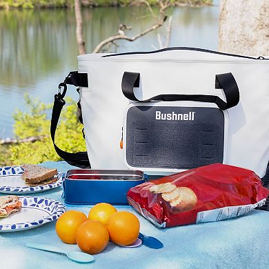 Bushnell® 30-Can Tote Cooler