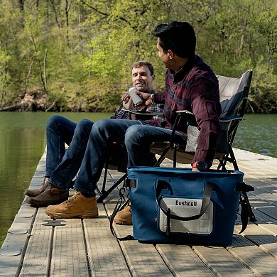 Bushnell® 30-Can Tote Cooler