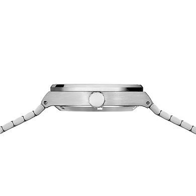 BERING Men's Automatic Stainless Steel Bracelet Watch