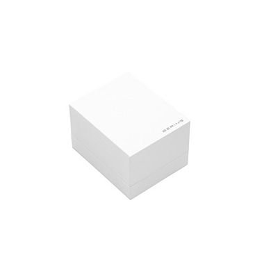 BERING Men's Classic Goldtone Stainless Steel Link Bracelet Watch