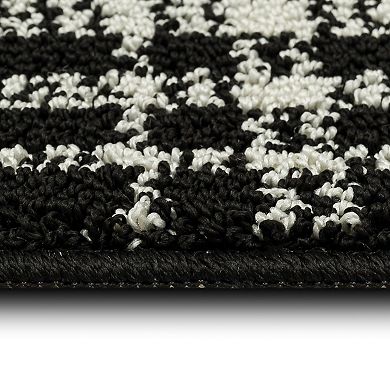 Sonoma Goods For Life® 20 in. x 30 in. Plaid Rug