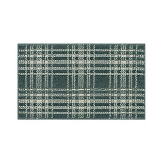 Sonoma Goods For Life® 20 in x 30 in Plaid Rug