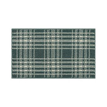 Sonoma Goods For Life® 20 in x 30 in Plaid Rug