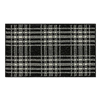 Sonoma Goods For Life® 30 in x 43 in Plaid Rug
