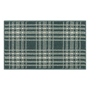 Sonoma Goods For Life® 30 in x 43 in Plaid Rug