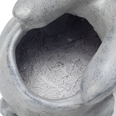 Sullivan's Indoor/Outdoor Rabbit Planter