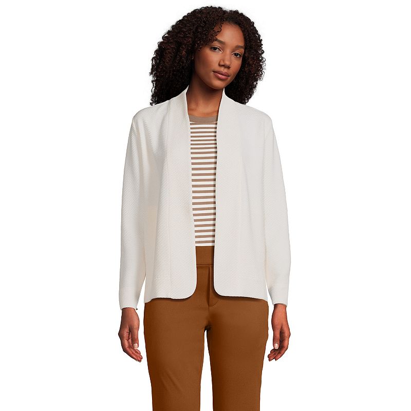 Kohls shop white cardigan