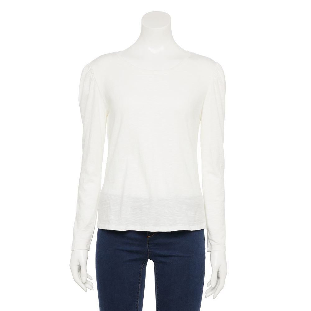 Conrad Long Sleeve Shirt - Pale Lilac