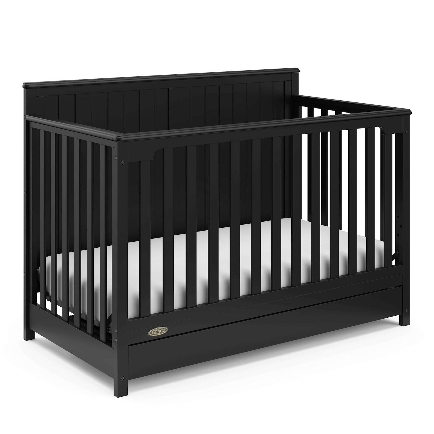 Graco lauren convertible outlet crib parts