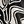 Black Outline Abstract