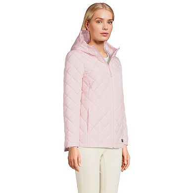 Women's Lands' End Insulated Jacket