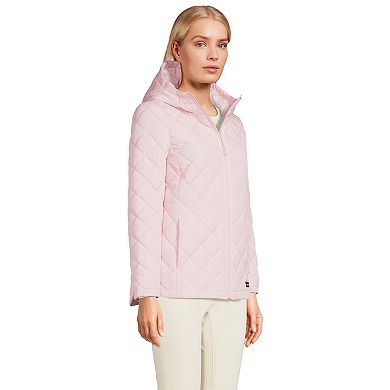 Women's Lands' End Insulated Jacket