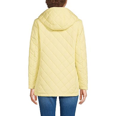 Women's Lands' End Insulated Jacket