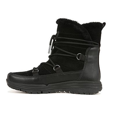 Ryka Alpine Women's Cozy Cold Weather Boots 