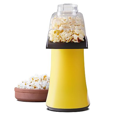 Elite Gourmet 4-qt. Fast Hot Air Popcorn Popper