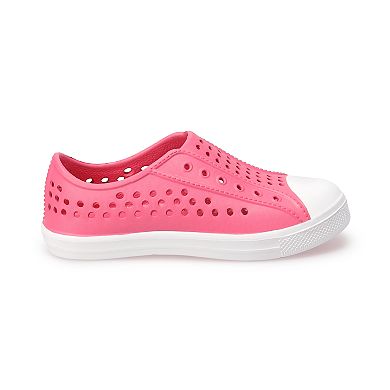 Sonoma Goods For Life® Tennie Girls Water Sneakers