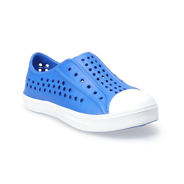 Sonoma Goods For Life® Tennie Kids Water Sneakers - Royalblue (5)