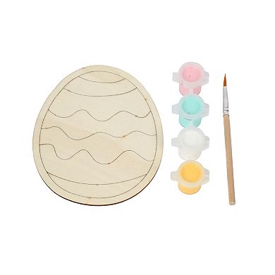 Easeter Egg DIY Puzzle