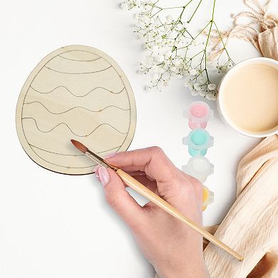 Easeter Egg DIY Puzzle