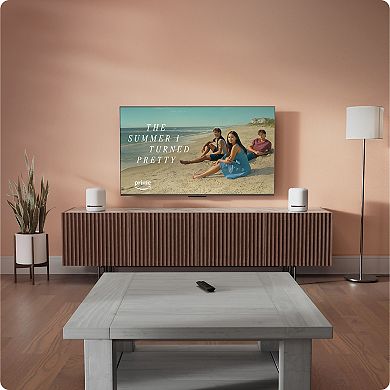 Amazon Fire TV Stick 4K (2nd Gen) - 2023 Release
