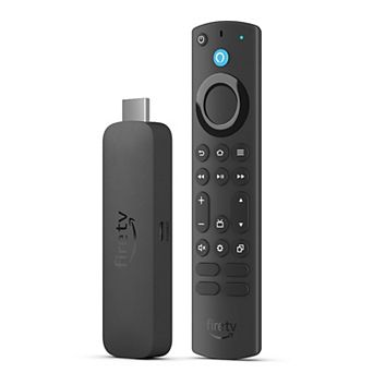 Amazon Fire TV Stick 4k Max - 2023 Release