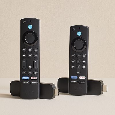Amazon Fire TV Stick 4k Max - 2023 Release Amazon Fire TV Stick 4k Max - 2023 Release