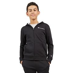 Kohl's champion hoodie womens sale