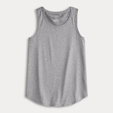 Women's Tek Gear® Adaptive Dry Tek Tank Top